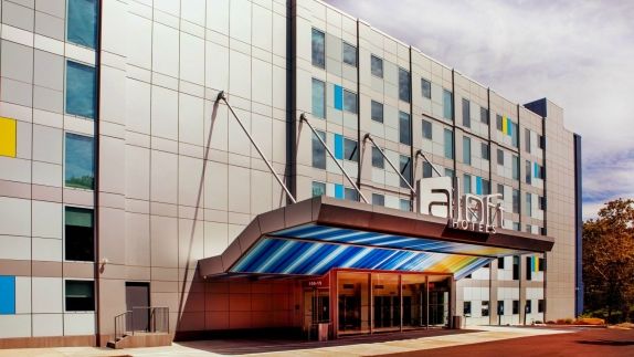 Hotels Near Laguardia Airport Aloft New York Hotels Near Laguardia Airport